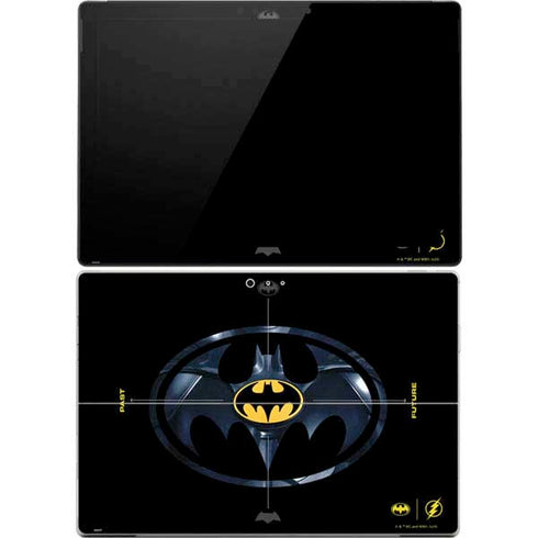 DC Comics The Flash Movie: Batman Multiverse Logos Surface Pro 4 Skin